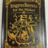 Lindorm: Ingredient Dice Case