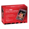 1/2" Lip Semi-Rigid Tall Card Holders (200ct)