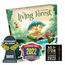 Living Forest (SVE)