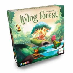 Living Forest (SVE)
