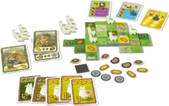 Llamaland