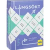 Långsökt