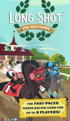 Long Shot: The Dice Game