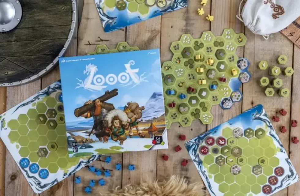Looot