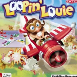 Loopin' Louie