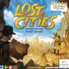 Lost Cities: The Card Game (SVE)