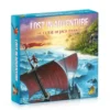 Lost in Adventure: The Curse of Jack Parrot