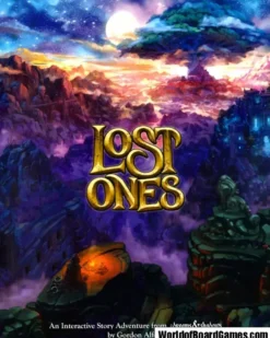 Lost Ones