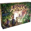 Lost Ruins of Arnak (ENG)