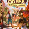 Lost Ruins of Arnak: The Missing Expedition (Exp.)