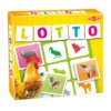 Lotto: Bondgårdsdjur