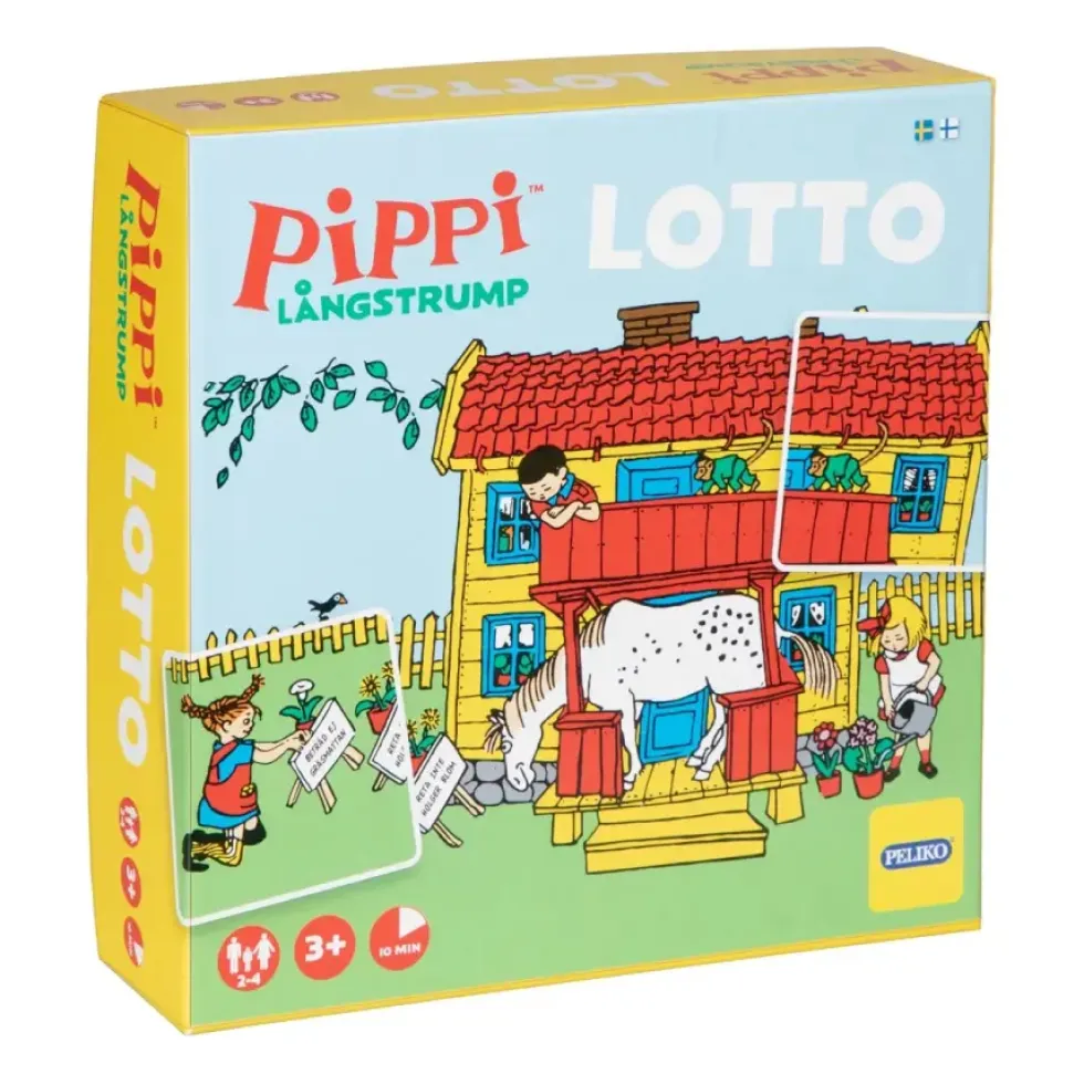 Lotto (Pippi Långstrump)