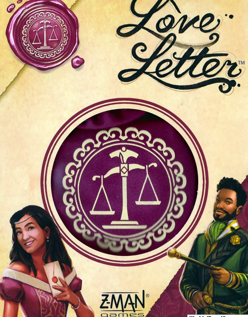 Love Letter (ENG)