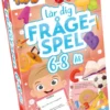 Lär dig Frågespel (6-8 år)
