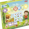 Lär dig: Naturen