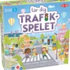 Lär dig: Trafikspelet