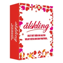 Älskling (Pocket)