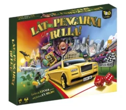 Låt Pengarna Rulla!