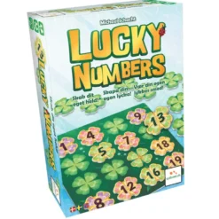 Lucky Numbers