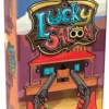 Lucky Saloon