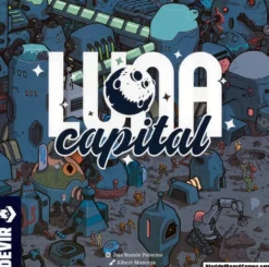 Luna Capital