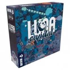 Luna Capital