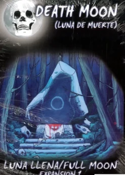 Luna Llena: Death Moon (Exp.)