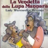 Lupus in Tabula: Lady Werewolf's Revenge (Exp.)