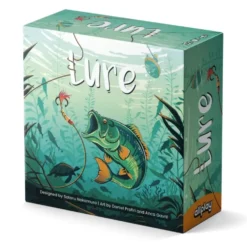 Lure