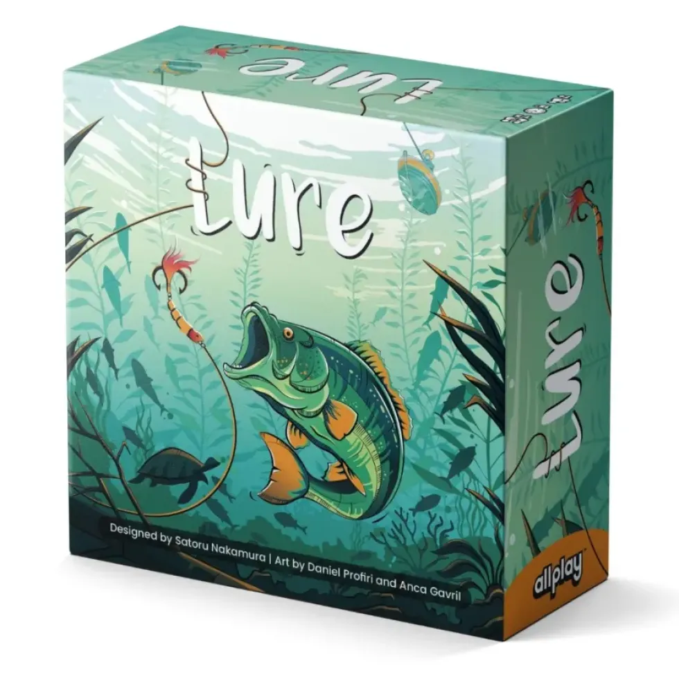 Lure