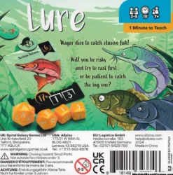 Lure