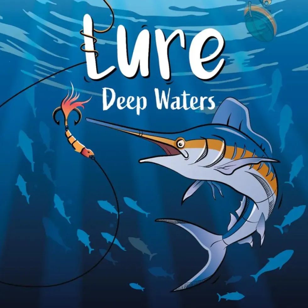 Lure: Deep Waters (Exp.)