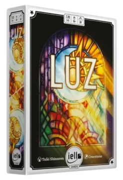 LUZ (Eng)