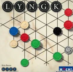 LYNGK
