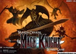 Mage Knight