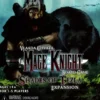 Mage Knight Board Game: Shades of Tezla Expansion (Exp.)