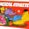 Magical Athlete (ENG)