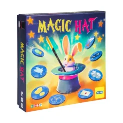 Magic Hat