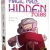 Magic Maze: Hidden Roles (Exp.)