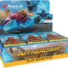 Magic The Gathering: Aetherdrift - Play Booster Box (30 Boosters)