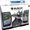 Magic The Gathering: Final Fantasy - Starter Kit (1 per kund)