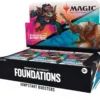 Magic The Gathering: Foundations - Jumpstart Booster Display (24 Boosters)