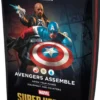 Magic the Gathering: Marvel Super Heroes - Avengers Assemble Commander Deck
