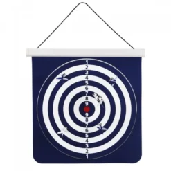 Magnetic Darts