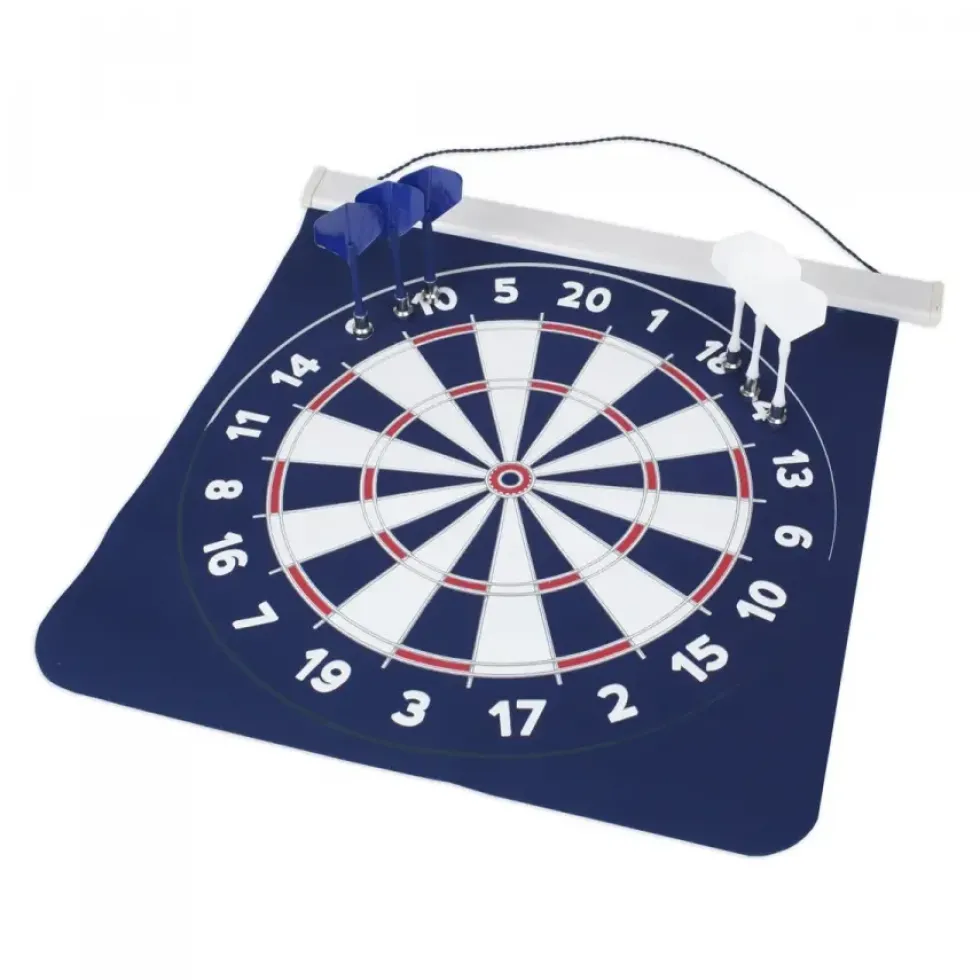 Magnetic Darts