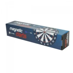 Magnetic Darts