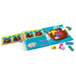 Magnetic Travel - Noahs Ark (SVE)