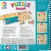 Magnetic Travel - Puzzle Beach (SVE)
