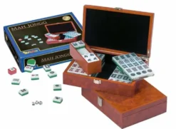 Mah Jongg: Designbox - small