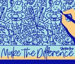 Make the Difference